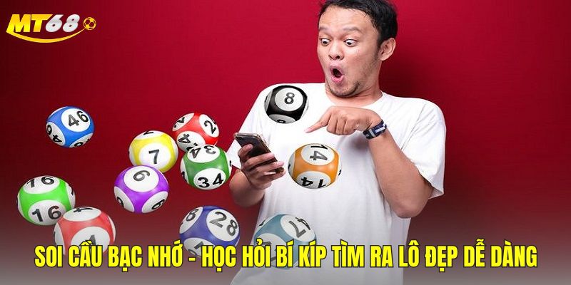 soi cầu bạc